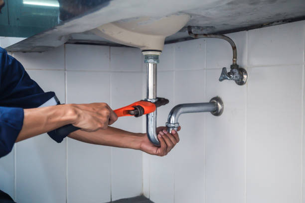 Best Commercial Plumbing Services  in Ravena, NY