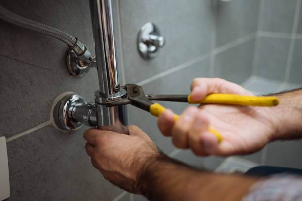 Hot Water Heater Installation in Ravena, NY